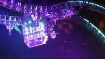 Tommy Lee Full drum solo @ American Airlines Arena Miami, Fl Sept. 2 2015