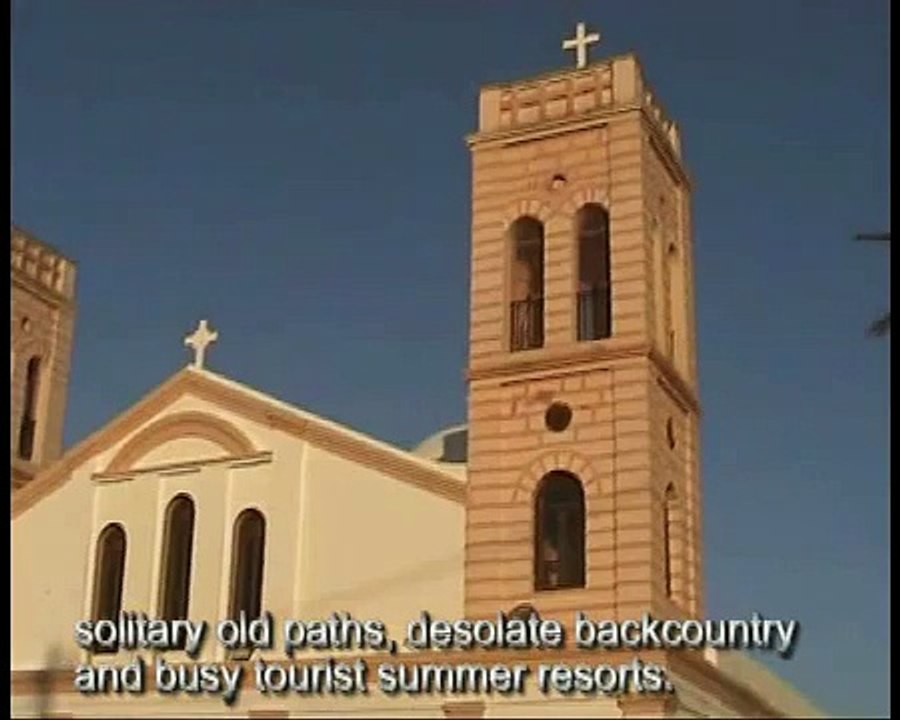 Naxos Island, Naxos Greece, Naxos villages