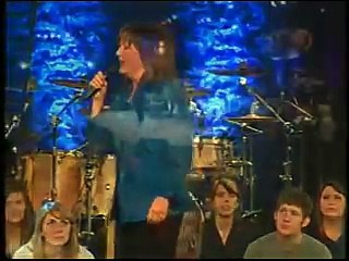 Karen Wheaton- Promise Coming Down That Dusty Road