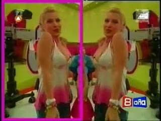 Ola 8 - Bomba (Menegaki,Meleti,Lyvaniou,Skorda)