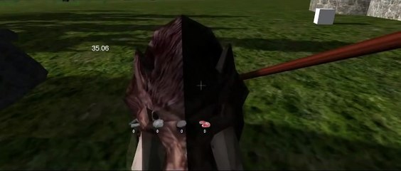 Unity 3d "Mining" type of game, WIP...