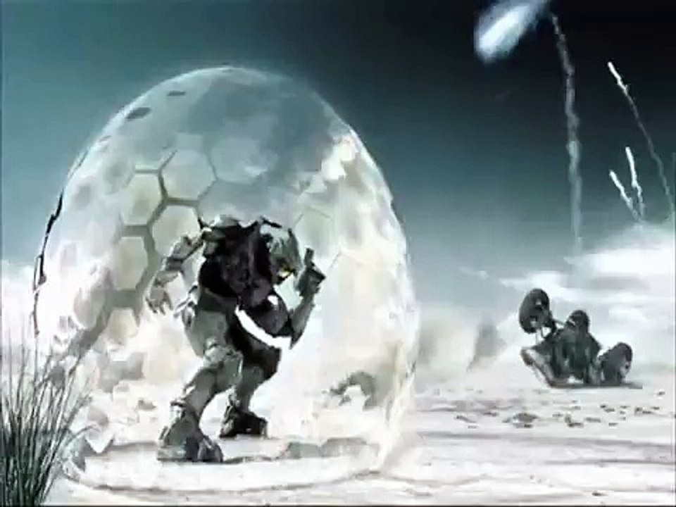 Believe in Master Chief