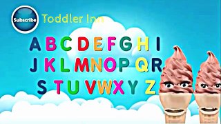 ABC Allphabet  Children's Favourite Song