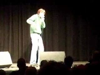 Roxorloops - H Beatbox Convention 2007