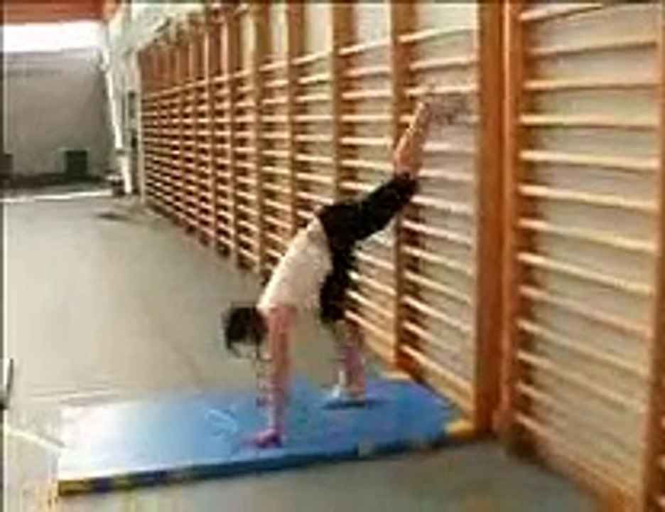 UNIDAD DIDACTICA GIMNASIA DEPORTIVA JORGE FONT