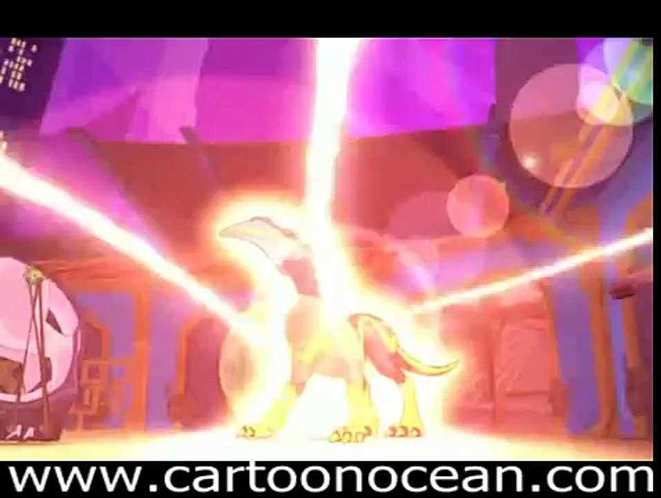 Dragon Booster Cartoon Now at Cartoonocean!