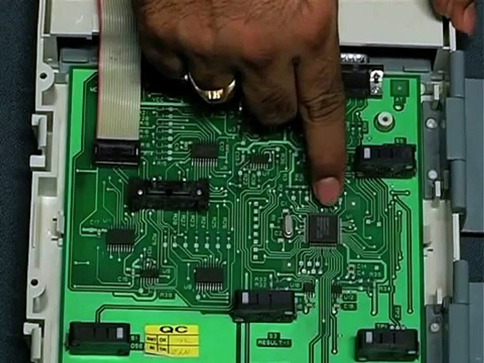 How UPA cheated to win the election!