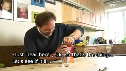 Annoying things [eng. subtitles] 'Ting som irriterer' - Atle Antonsen.