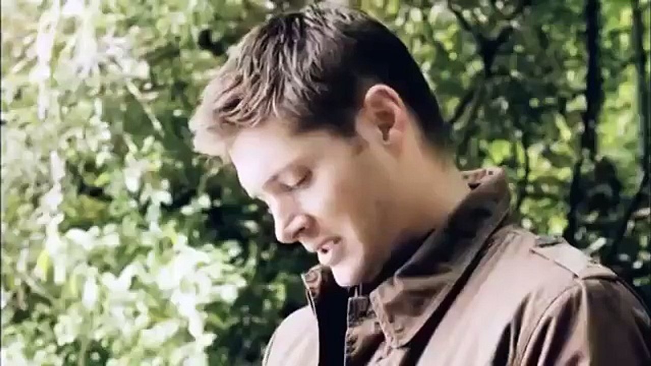 Dean/Castiel- It was all about saving one human