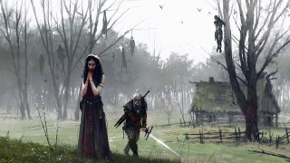 The Witcher 3: Wild Hunt - No Man's Land - 07 Combat Loop