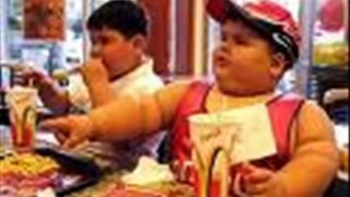 Fast Food & the American Diet