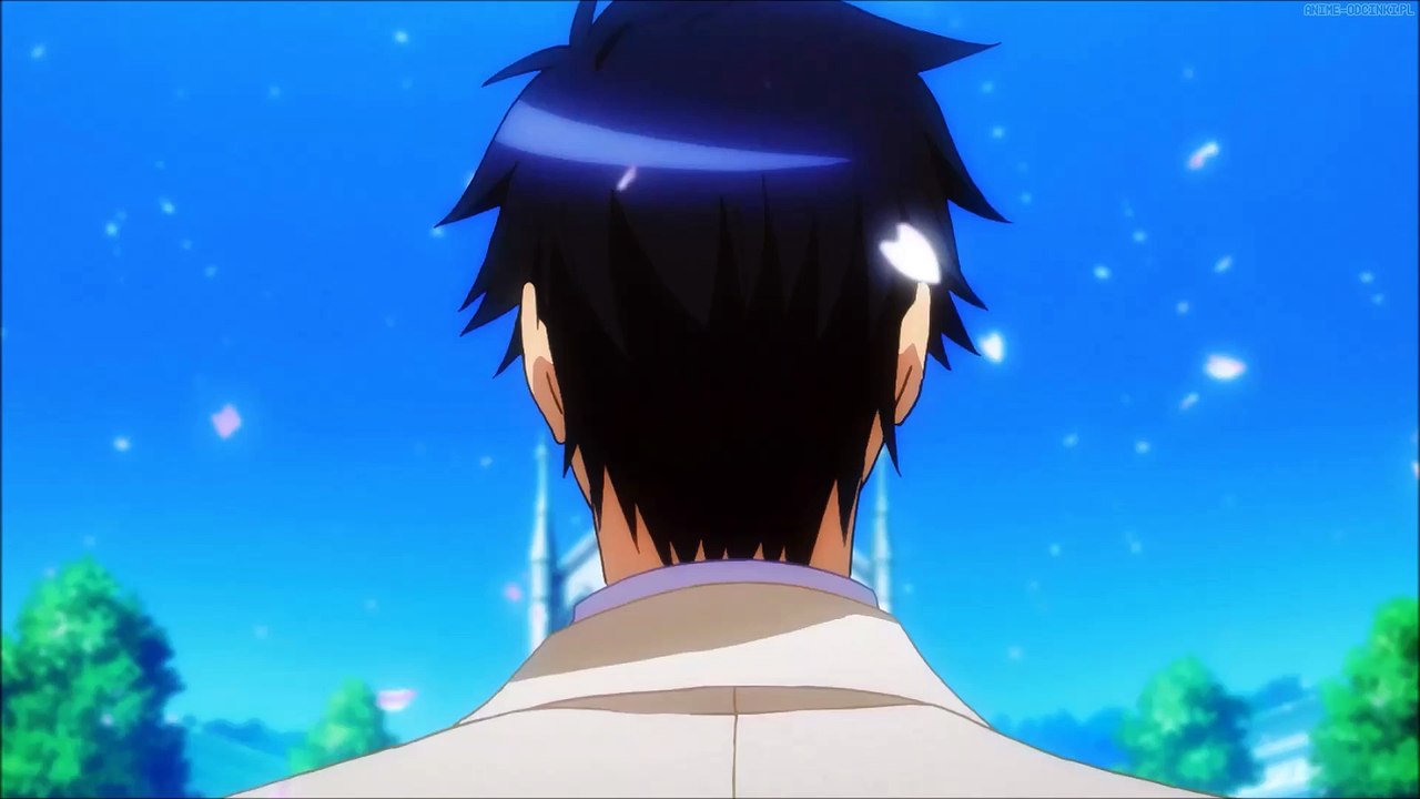 Monster Musume no Iru Nichijou [OPENING]