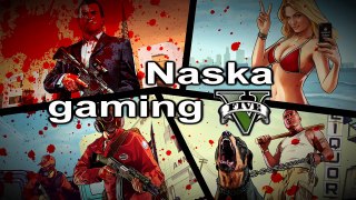 GTA V ONLINE / FAILS AND WTF ! / by NaskaGaming