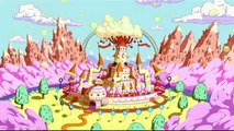 Cartoon Network France - Le Guide des Terres de Ooo [Bumpers]