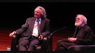 A.C Grayling discussion with Rowan Williams