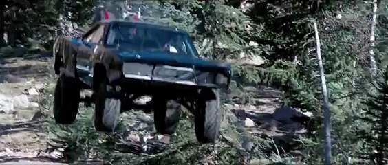 Fast & Furious 8 action expected