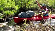 Paddling and Protecting the New Jersey Pine Barrens