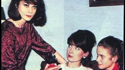 Elle s'apellet Françoise [Dorleac]