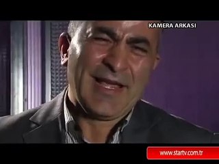 Tülay Geri Dön Kamera Arkası - Bunu bileniniz var mıydı?? :)