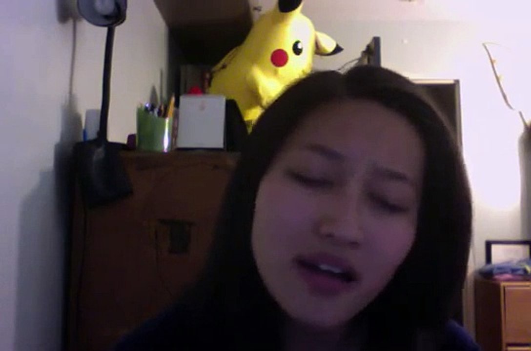 First Love by Utada Hikaru Cover