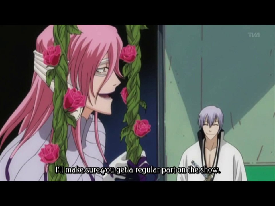 Shinigami Illustrated Picture Book Part 8