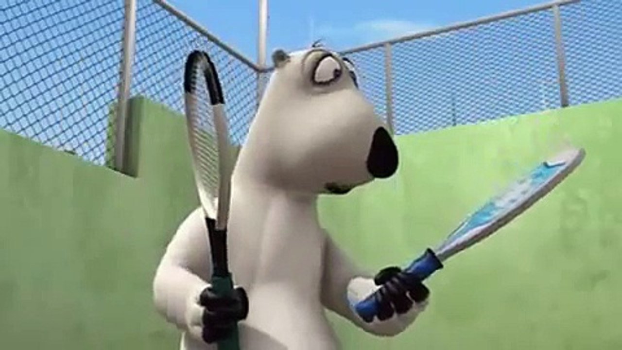 Bernard Bear - 104
