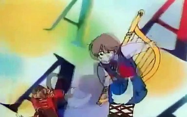 Dolce Remì    Sigla Italiana Storica   Completa