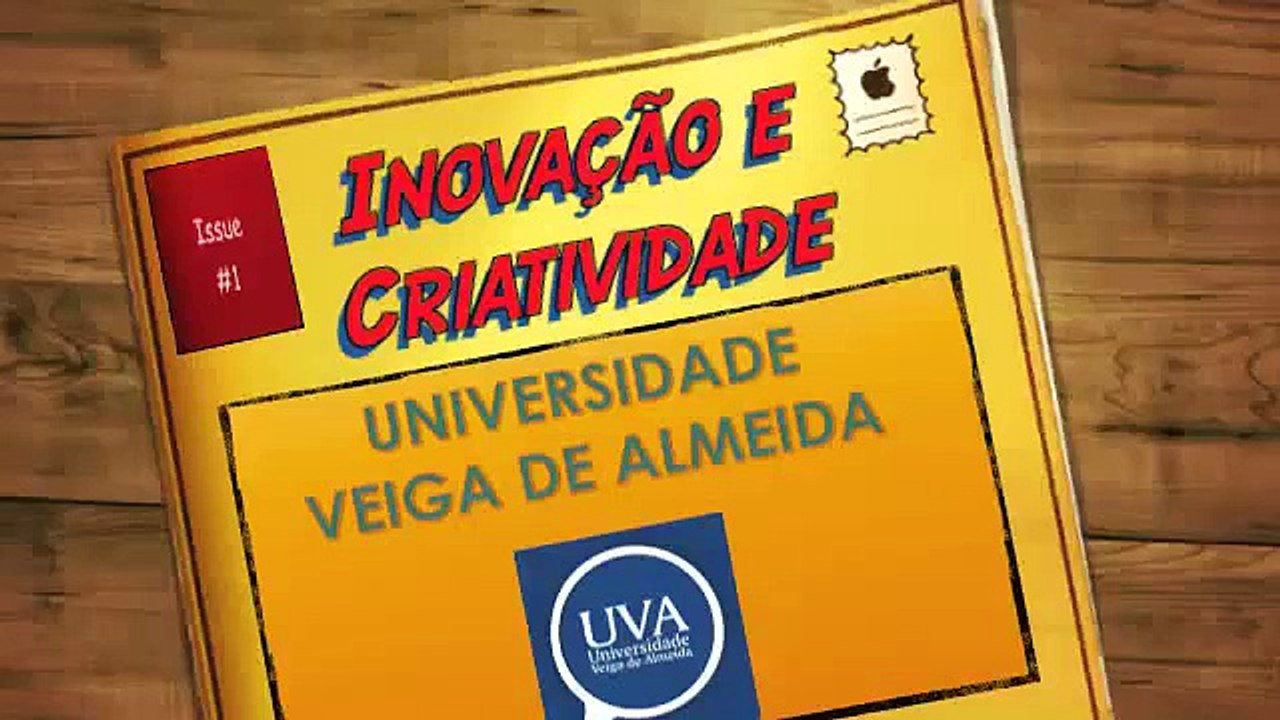 Inovação e Criatividade