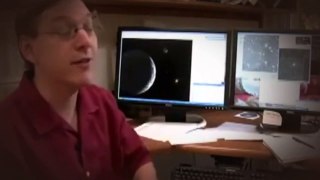 NOVA SCIENCE NOW   THE 10TH PLANET   Discovery Space Universe documentary