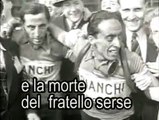 IN MEMORY OF FAUSTO COPPI . IN MEMORIA DI FAUSTO COPPI