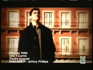 Marcos Vidal - Uña y Carne