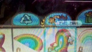 Look at this cool glitch! - animal jam
