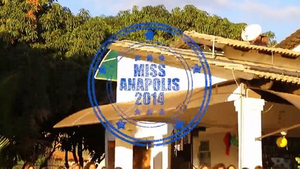 miss anapolis