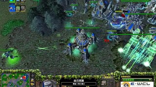 魔獸爭霸3 Warcraft III【這事能不出去提嗎】IAM WFZ vs PsBox．Bo