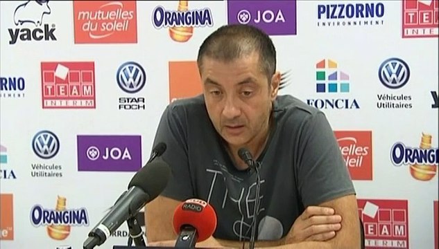 Soupçons de dopage au RC Toulon : La seule chose qui est dopée ici, c'est le budget , réagit Mourad Boudjellal