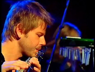 Magnus-Lindgren-Quartet-"Sunny people"