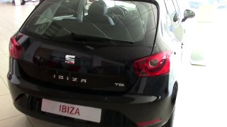 Nuova Ibiza I-TECH