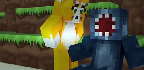 Minecraft animation funny videos [Full Episode]