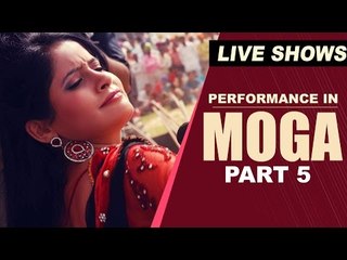 Miss Pooja - Live In Moga ( Punjab) | Part 5