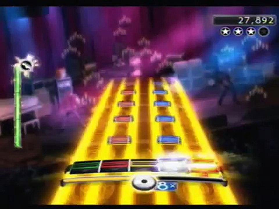 RB 2- All American Rejects- Dirty Little Secret FC