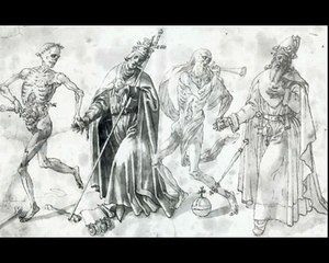 Danse Macabre