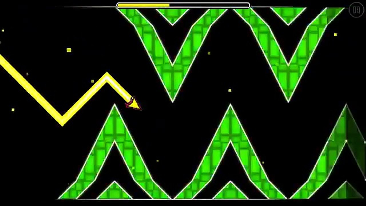 Geometry Dash - Animals
