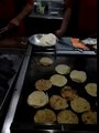 Tacos El GORDO TIJUANA Taquero Perron