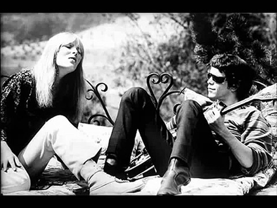 velvet underground - sunday morning