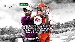 Tiger Woods PGA Tour 13 - Course Mastery: 'Coins' Producer Video