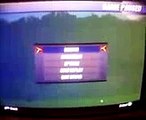 EA Sports Tiger Woods PGA Tour 2004 unintentional Hole in One