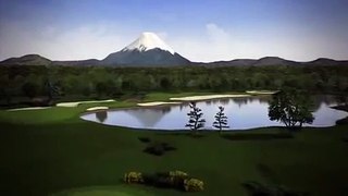 Tiger Woods PGA Tour 13 - Announcement Trailer