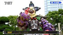 烈車戦隊トッキュウジャー 第20駅 予告 Ressha Sentai Toqger EP20 Preview (HD)