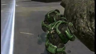 Halo Reach: War at Home Part 2