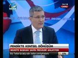 Pendik'te Kentsel Dönüşüm - TGRT Haber